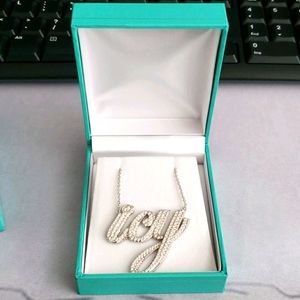 Saweetie Icy Necklace